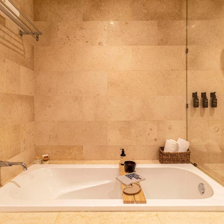Casa Miyana by Kukun - Appartement 3 Chambres - 15