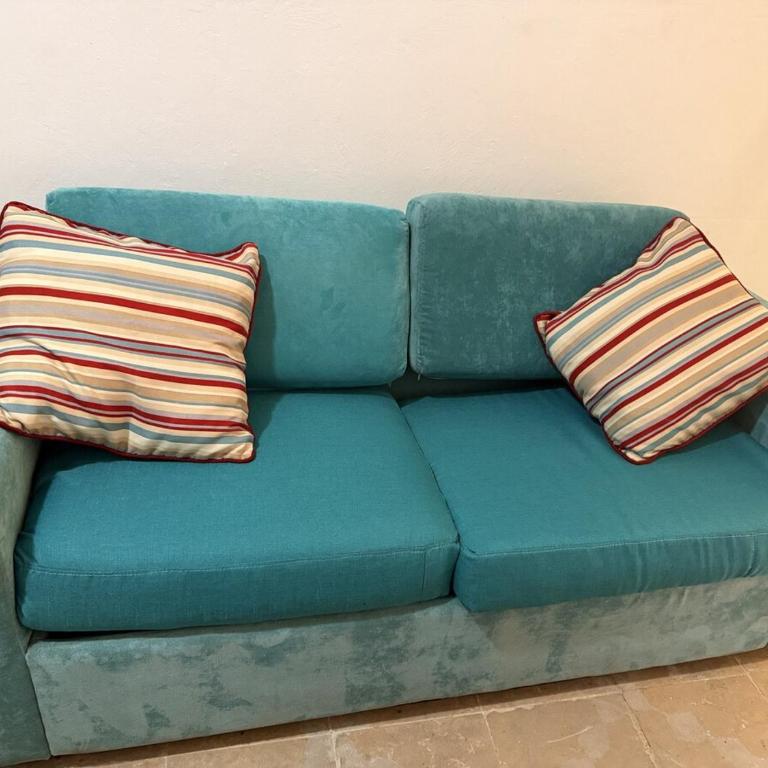 Archies House Depto Amarillo - Apartamento de 1 dormitorio - 2
