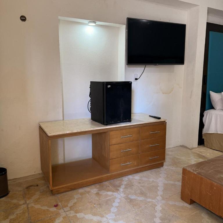 Archies House Depto Amarillo - Apartamento de 1 dormitorio - 4