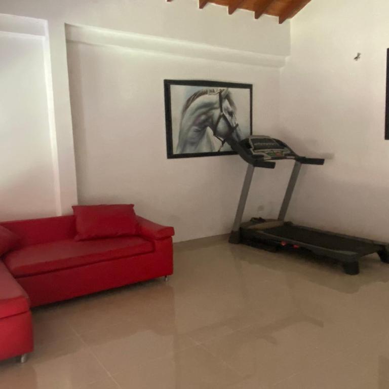 Cabaña vacacional - Casa de 3 dormitorios - 1