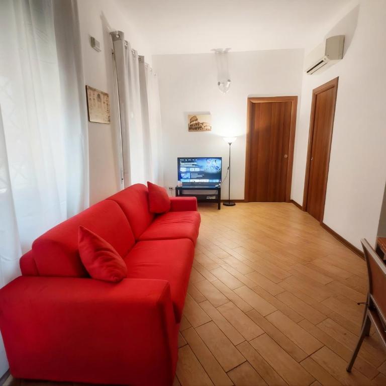 Maison Nino - Appartement 1 Chambre avec Balcon - 10