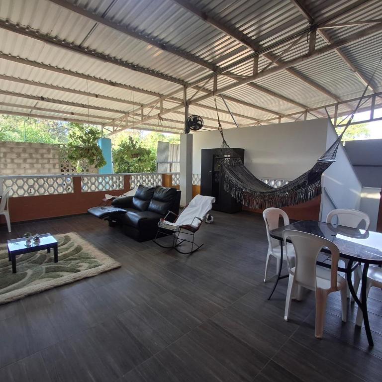 Casa Campestre - Casa de 2 dormitorios - 1