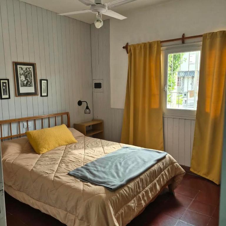 Junto Al Mar Y Centro De Santa Clara, Dos Casas - Casa - 18
