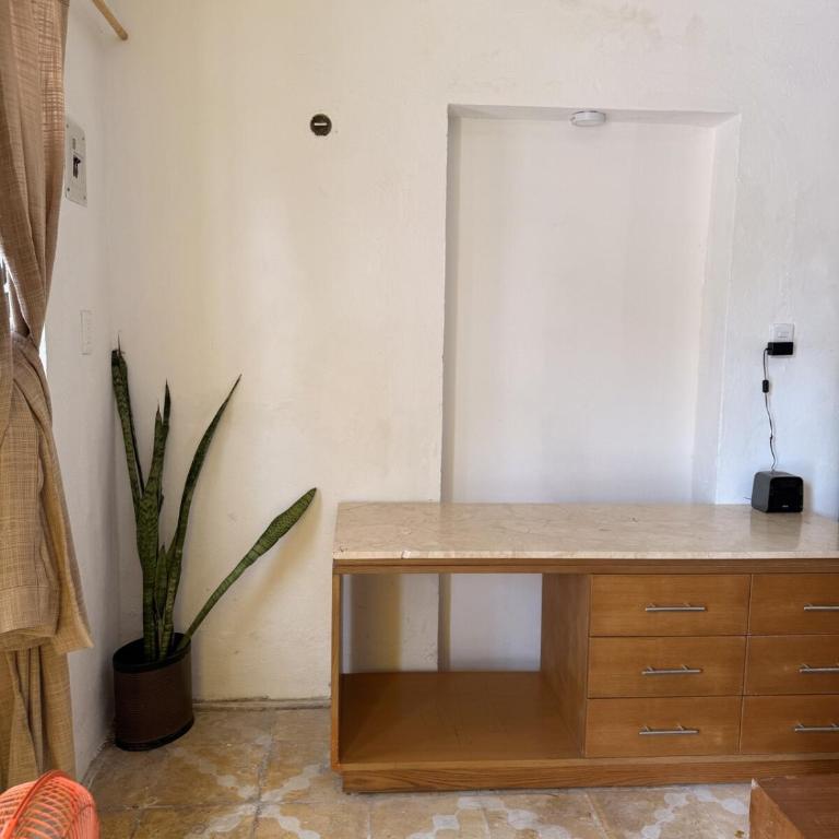 Archies House Depto Amarillo - Apartamento de 1 dormitorio - 5