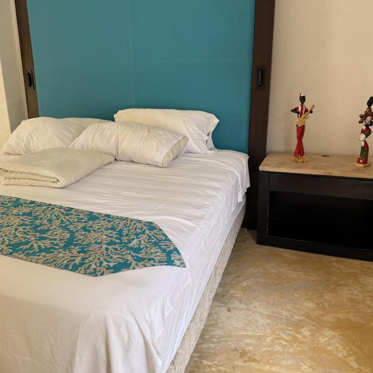 Archies House Depto Amarillo - Apartamento de 1 dormitorio - 8