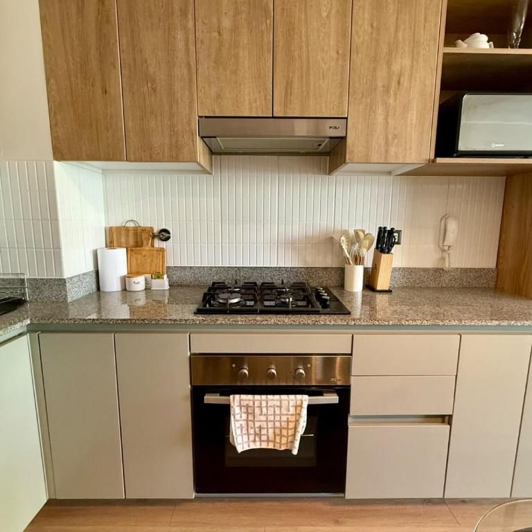 Departamento Style - Two-Bedroom Apartment - 30