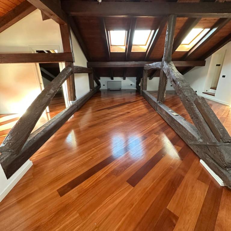 Palazzo Fantuzzi San Vitale 23 - Appartamento con 2 Camere da Letto - 14