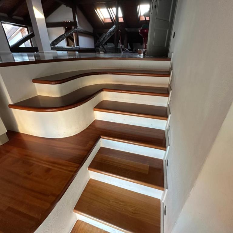 Palazzo Fantuzzi San Vitale 23 - Appartamento con 2 Camere da Letto - 48