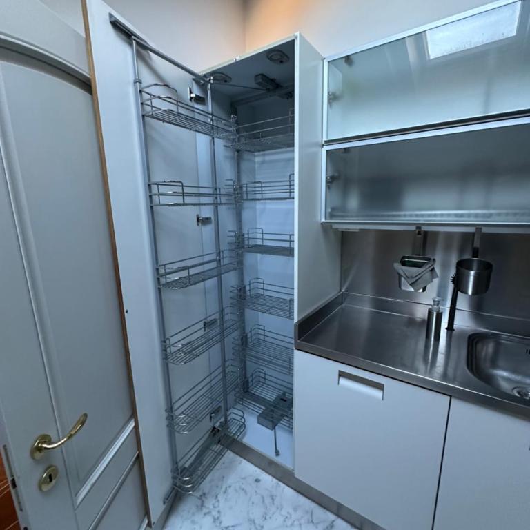 Palazzo Fantuzzi San Vitale 23 - Appartamento con 2 Camere da Letto - 38