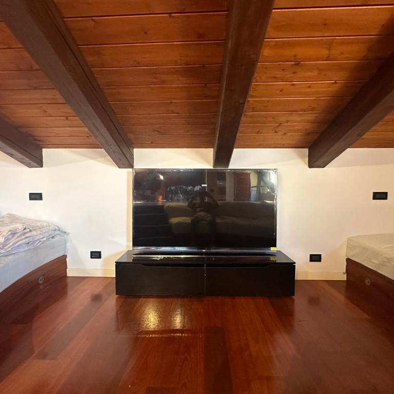 Palazzo Fantuzzi San Vitale 23 - Appartamento con 2 Camere da Letto - 7