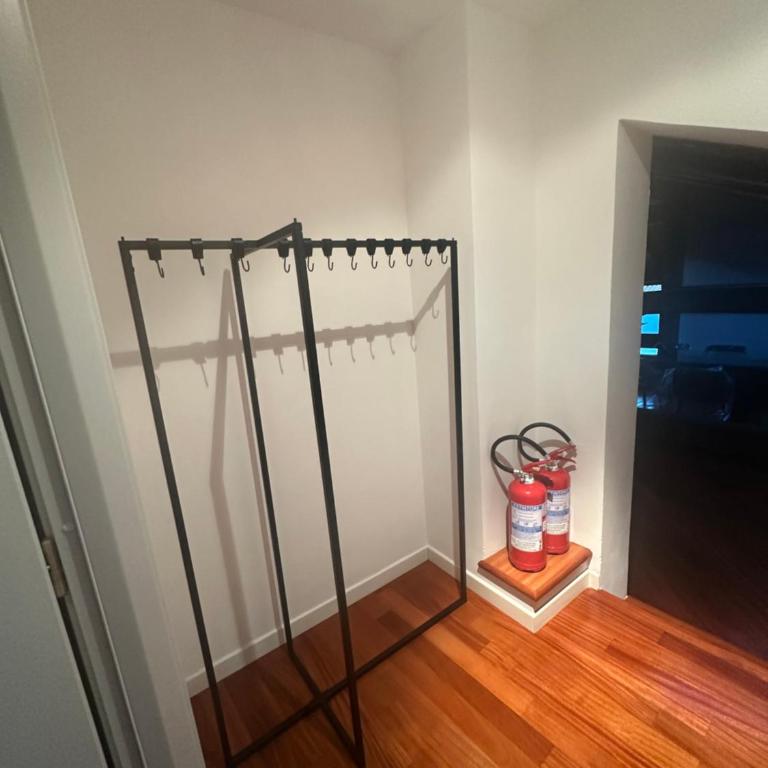 Palazzo Fantuzzi San Vitale 23 - Appartamento con 2 Camere da Letto - 46