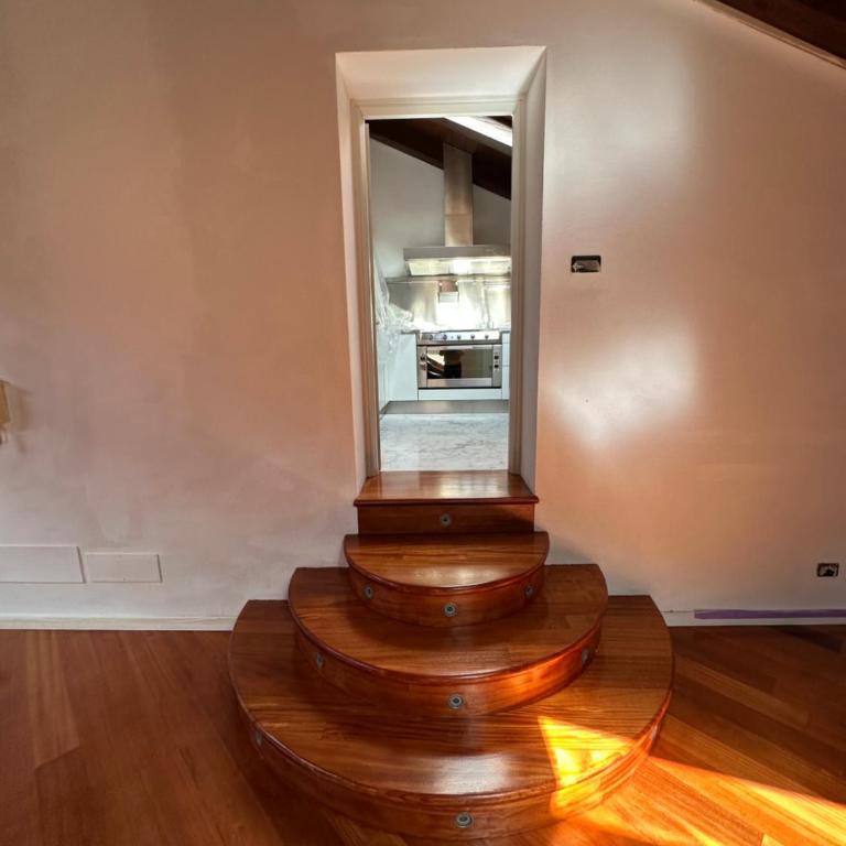 Palazzo Fantuzzi San Vitale 23 - Appartamento con 2 Camere da Letto - 28
