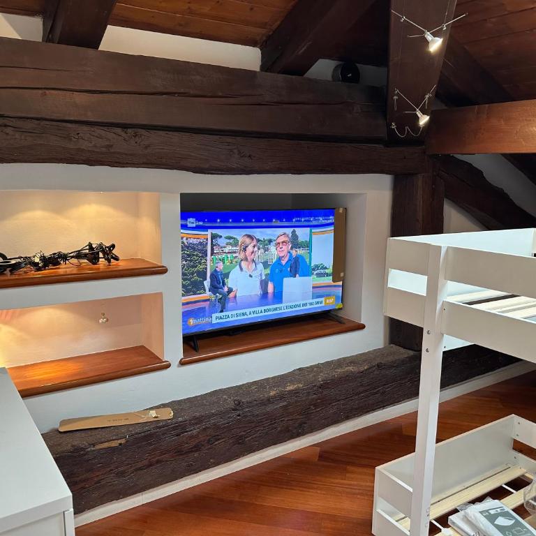 Palazzo Fantuzzi San Vitale 23 - Appartamento con 2 Camere da Letto - 18