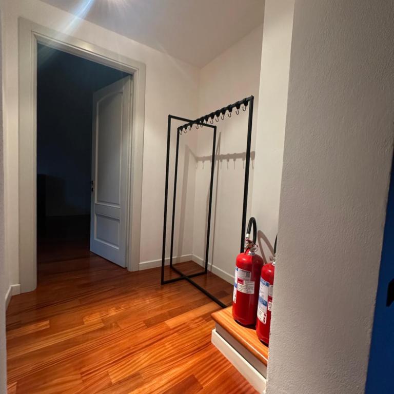 Palazzo Fantuzzi San Vitale 23 - Appartamento con 2 Camere da Letto - 45