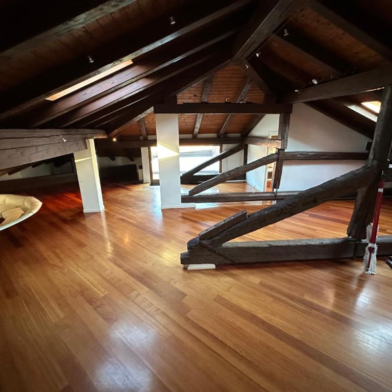 Palazzo Fantuzzi San Vitale 23 - Appartamento con 2 Camere da Letto - 9