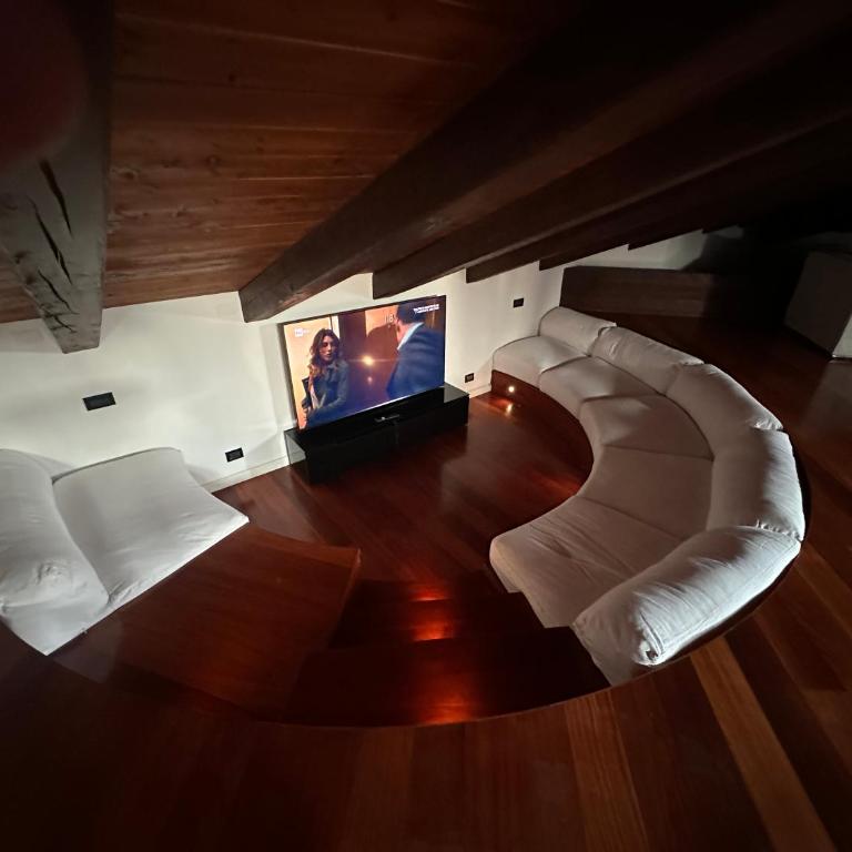 Palazzo Fantuzzi San Vitale 23 - Appartamento con 2 Camere da Letto - 6