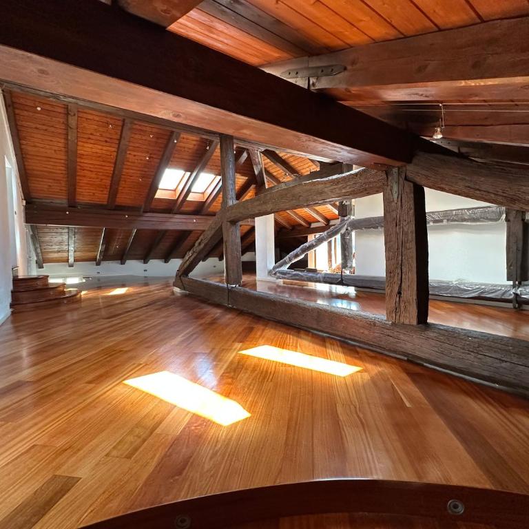 Palazzo Fantuzzi San Vitale 23 - Appartamento con 2 Camere da Letto - 13