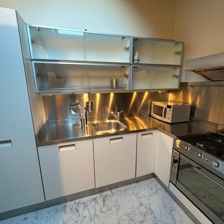 Palazzo Fantuzzi San Vitale 23 - Appartamento con 2 Camere da Letto - 30