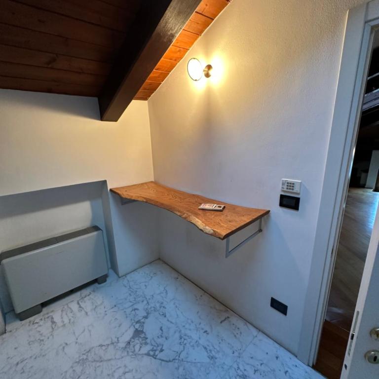 Palazzo Fantuzzi San Vitale 23 - Appartamento con 2 Camere da Letto - 34