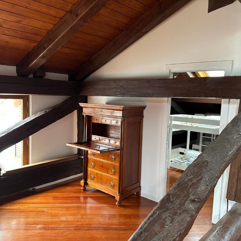 Palazzo Fantuzzi San Vitale 23 - Appartamento con 2 Camere da Letto - 16
