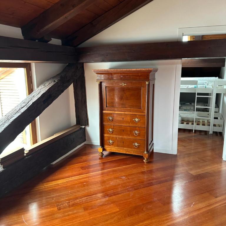 Palazzo Fantuzzi San Vitale 23 - Appartamento con 2 Camere da Letto - 15