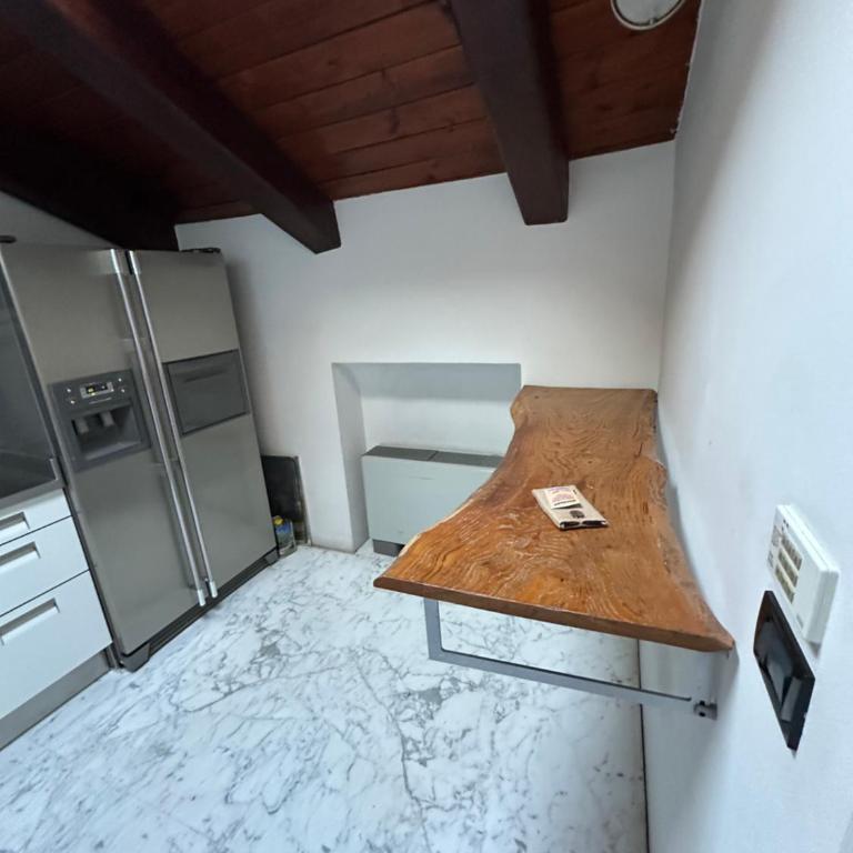 Palazzo Fantuzzi San Vitale 23 - Appartamento con 2 Camere da Letto - 35