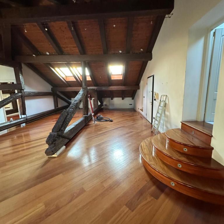 Palazzo Fantuzzi San Vitale 23 - Appartamento con 2 Camere da Letto - 24