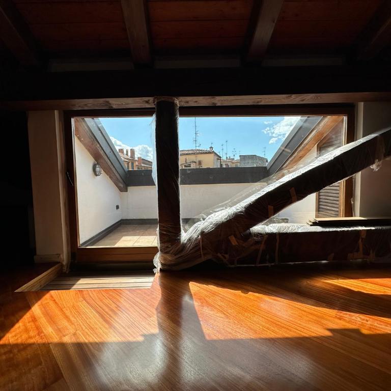 Palazzo Fantuzzi San Vitale 23 - Appartamento con 2 Camere da Letto - 40