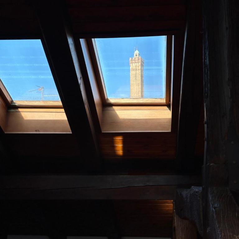 Palazzo Fantuzzi San Vitale 23 - Appartamento con 2 Camere da Letto - 44
