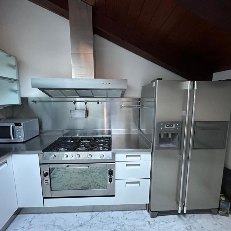Palazzo Fantuzzi San Vitale 23 - Appartamento con 2 Camere da Letto - 31