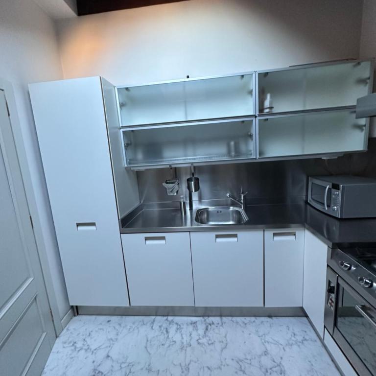 Palazzo Fantuzzi San Vitale 23 - Appartamento con 2 Camere da Letto - 33
