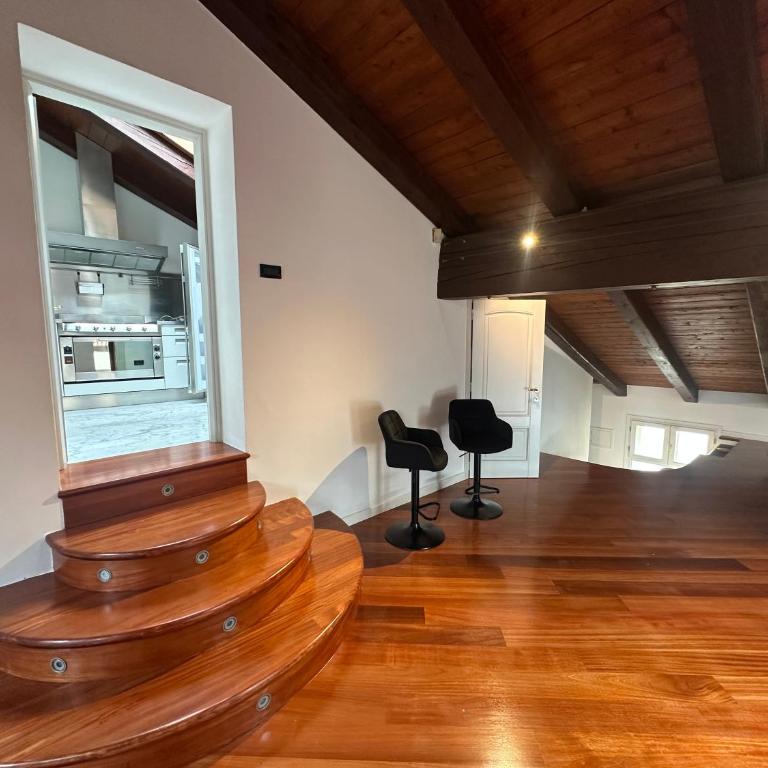 Palazzo Fantuzzi San Vitale 23 - Appartamento con 2 Camere da Letto - 27