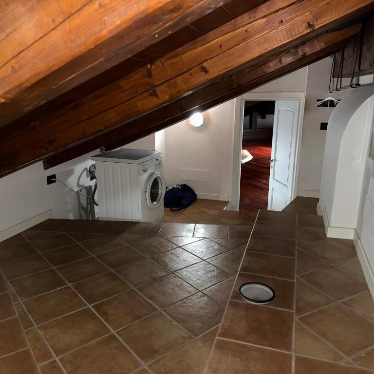 Palazzo Fantuzzi San Vitale 23 - Appartamento con 2 Camere da Letto - 52