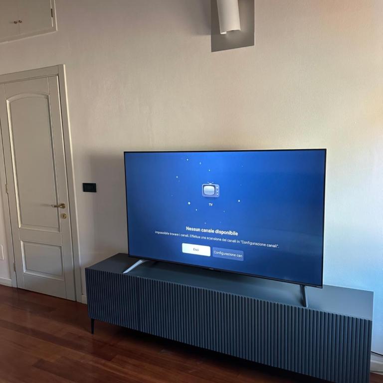 Palazzo Fantuzzi San Vitale 23 - Appartamento con 2 Camere da Letto - 3