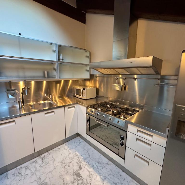 Palazzo Fantuzzi San Vitale 23 - Appartamento con 2 Camere da Letto - 29