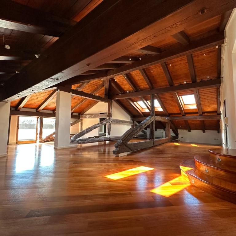 Palazzo Fantuzzi San Vitale 23 - Appartamento con 2 Camere da Letto - 39