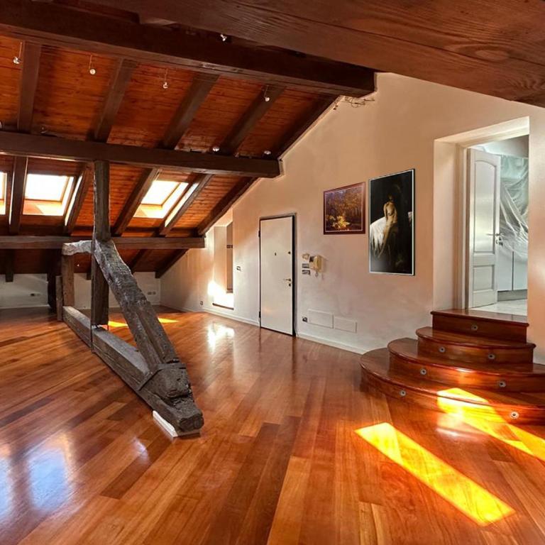 Palazzo Fantuzzi San Vitale 23 - Appartamento con 2 Camere da Letto - 25