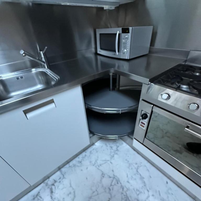 Palazzo Fantuzzi San Vitale 23 - Appartamento con 2 Camere da Letto - 37