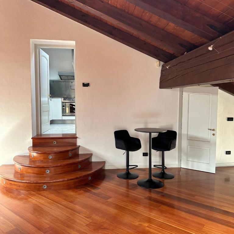 Palazzo Fantuzzi San Vitale 23 - Appartamento con 2 Camere da Letto - 26