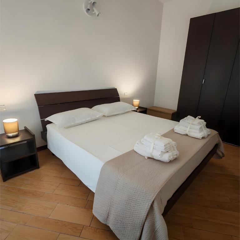 Maison Nino - Appartement 1 Chambre avec Balcon - 15