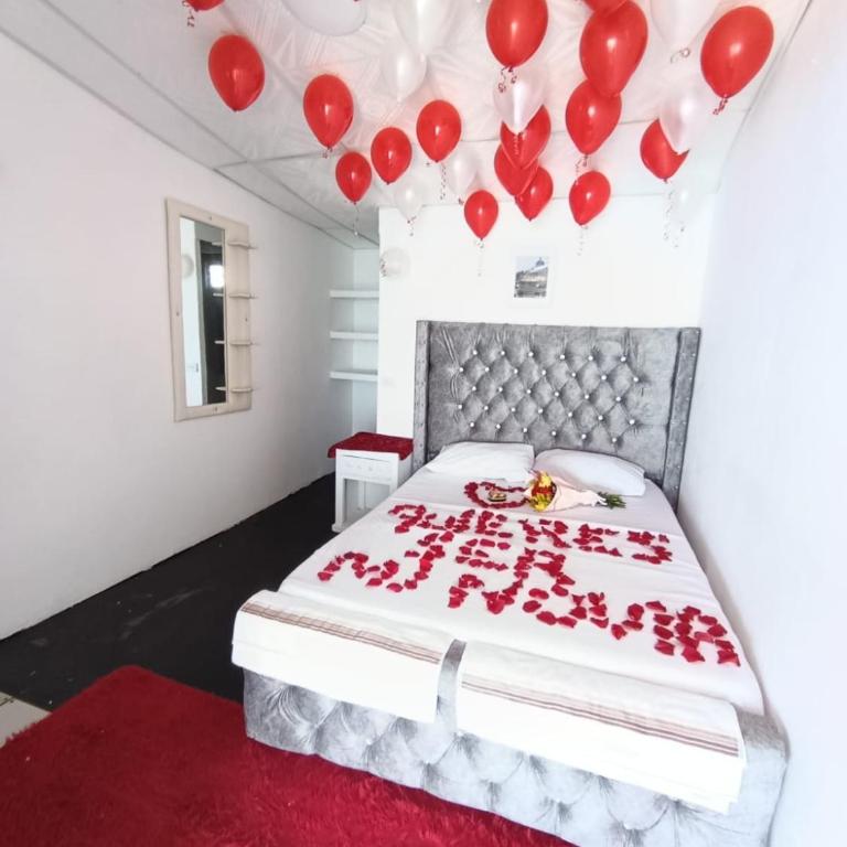 Chamo baru - Double Room - 5
