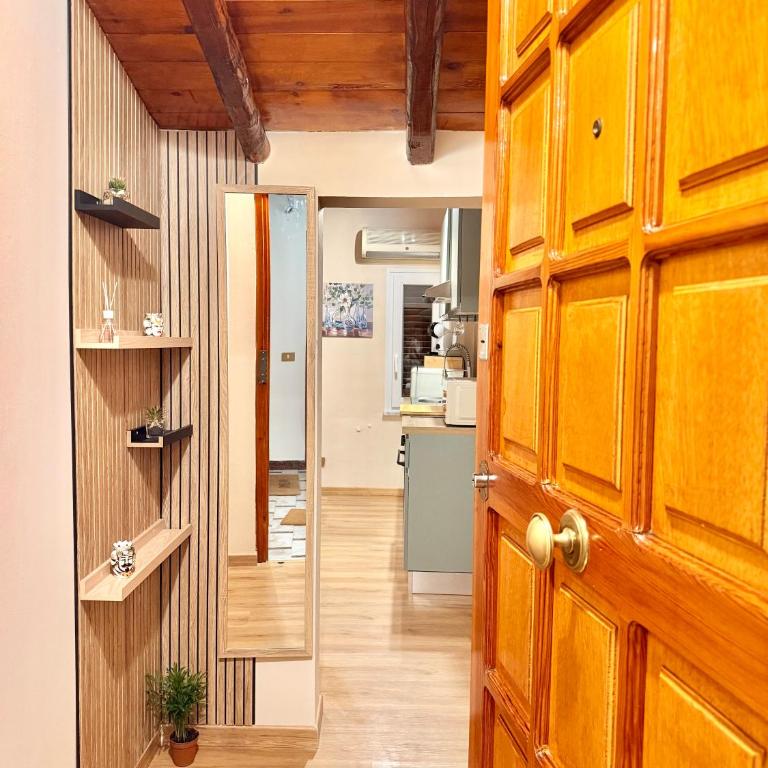 FLORIO Boutique Apartment - Palermo, Sicily - Appartamento con 1 Camera da Letto - 18