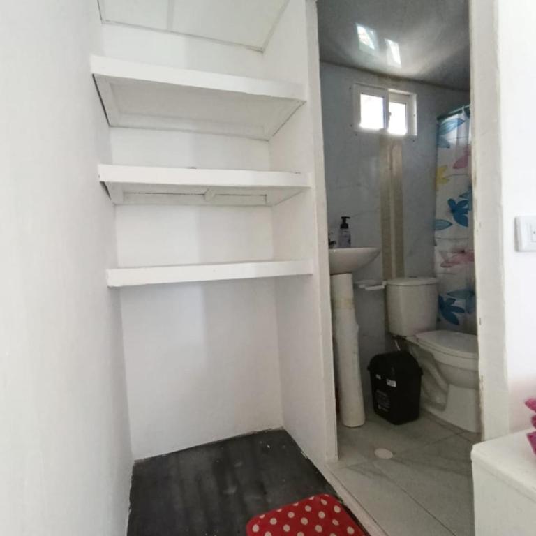 Chamo baru - Double Room - 3