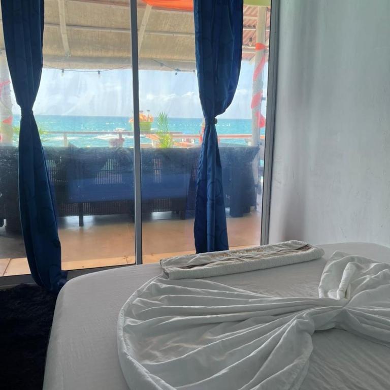 Chamo baru - Double Room - 1