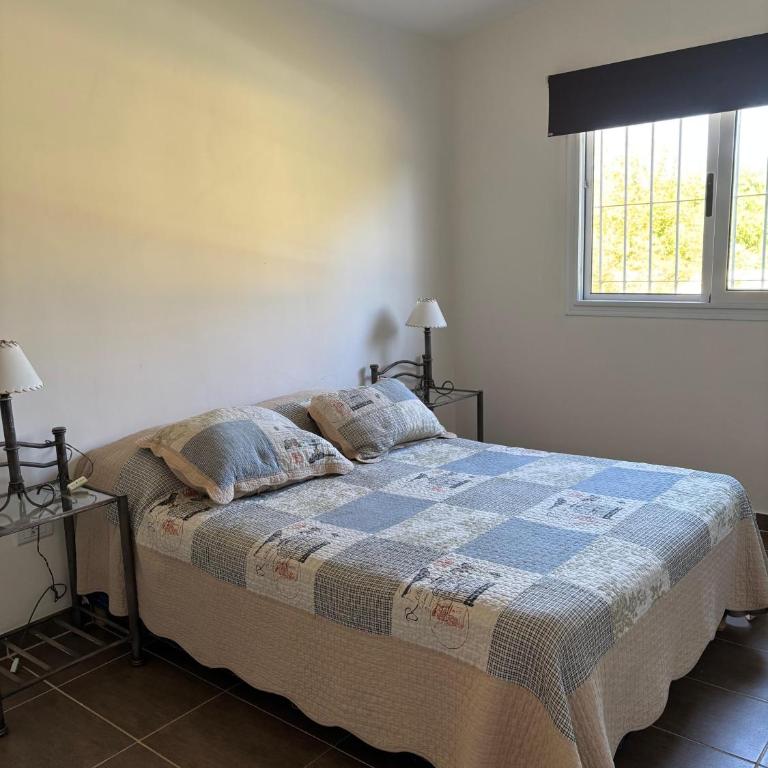 Casa entera con pileta privada en Valle Grande "La Verdicchio" - Casa de 2 dormitorios - 5