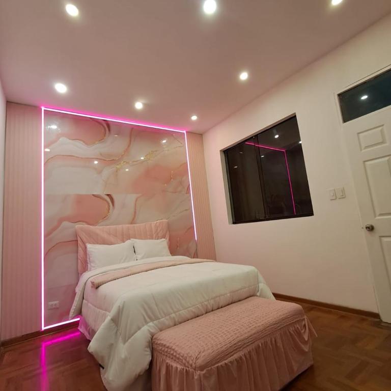 Apartment with Jacuzzi at Parque de las Aguas - Apartamento de 1 dormitorio - 13