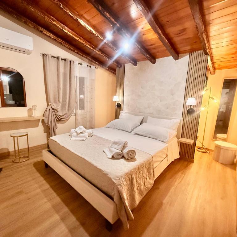 FLORIO Boutique Apartment - Palermo, Sicily - Appartamento con 1 Camera da Letto - 21