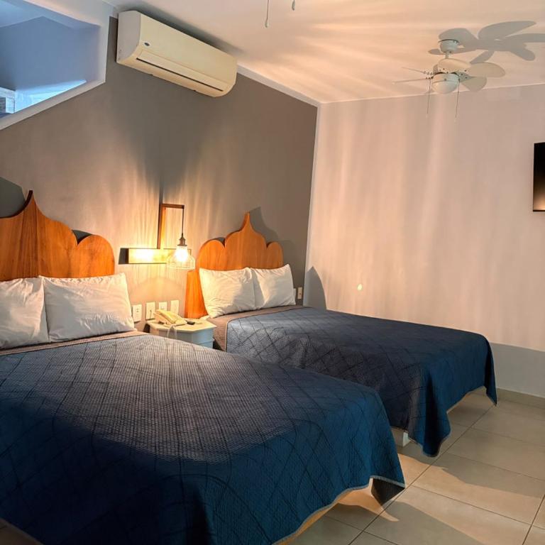 Hotel DC Boutique & SPA - Suite Junior con vistas al mar - 3
