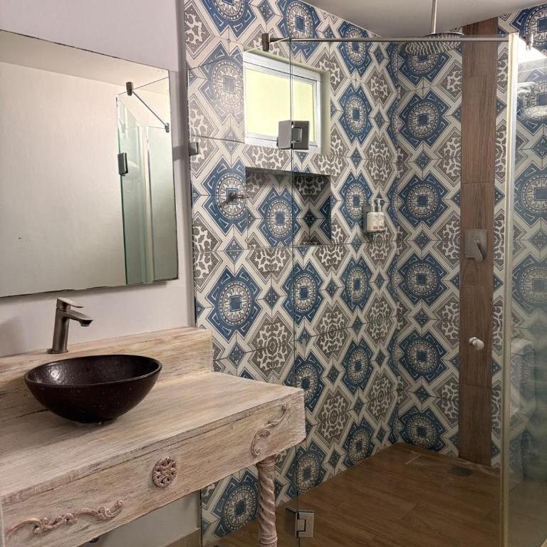 Hotel DC Boutique & SPA - Suite Junior con vistas al mar - 9