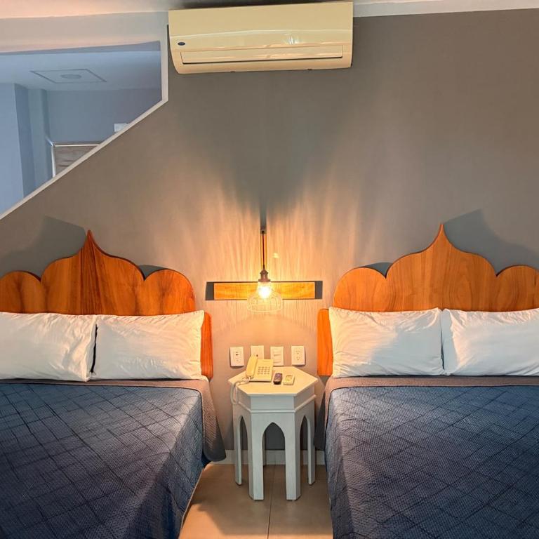 Hotel DC Boutique & SPA - Suite Junior con vistas al mar - 11